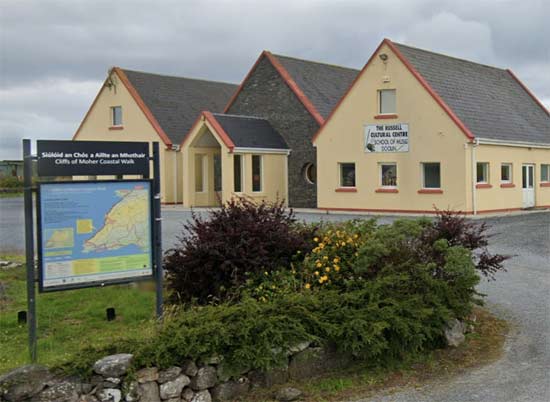 Russell-Community--Centre-Doolin